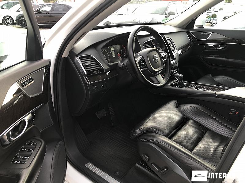 Volvo XC 90 6 volvo xc 90 2016