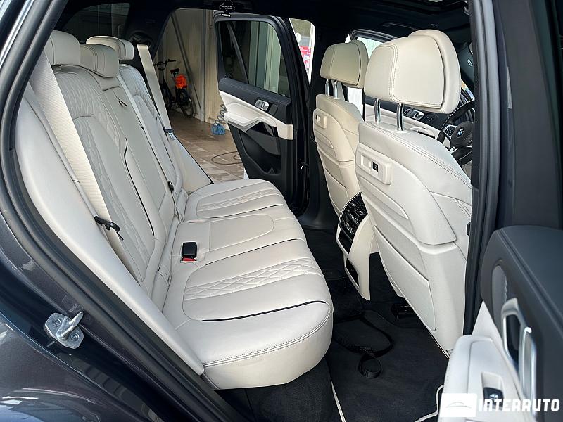 BMW X5 4.5e 12 bmw x5 4.5e 2020