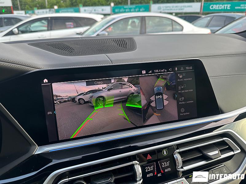 BMW X5 4.5e 22 bmw x5 4.5e 2020