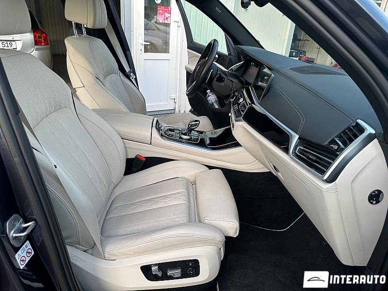 BMW X5 4.5e 11 bmw x5 4.5e 2020