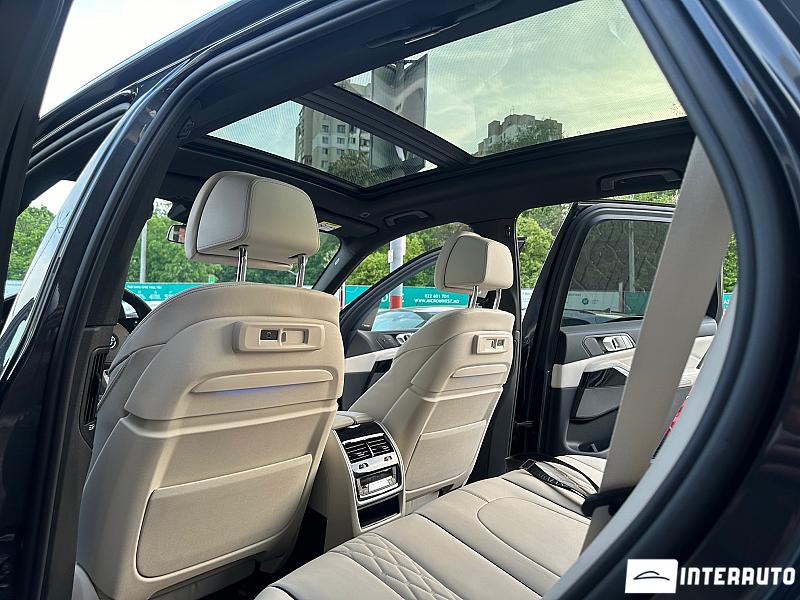 BMW X5 4.5e 9 bmw x5 4.5e 2020