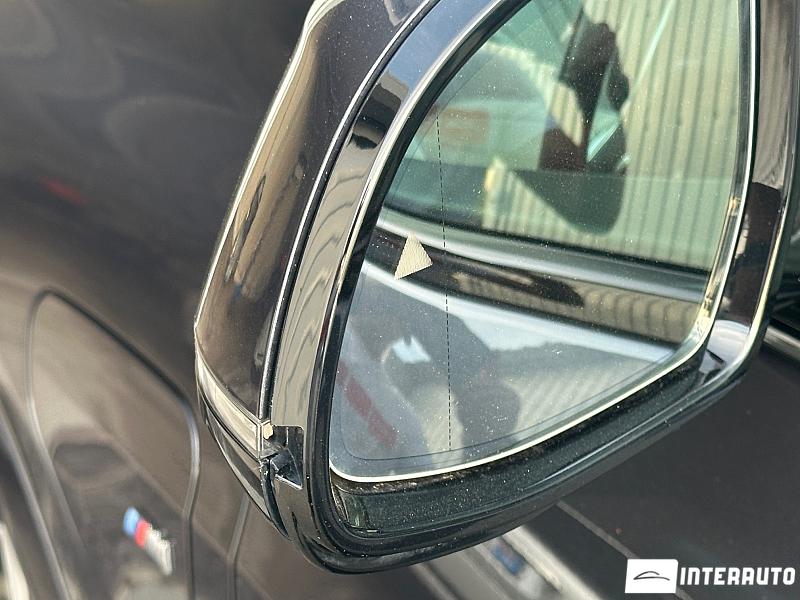 BMW X5 4.5e 26 bmw x5 4.5e 2020