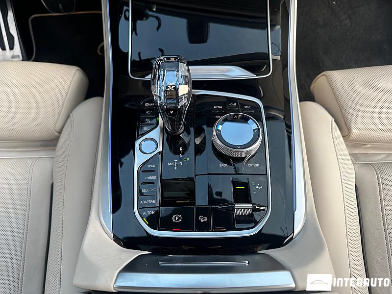 BMW X5 4.5e 23 bmw x5 4.5e 2020