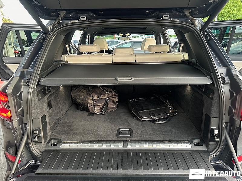 BMW X5 4.5e 13 bmw x5 4.5e 2020