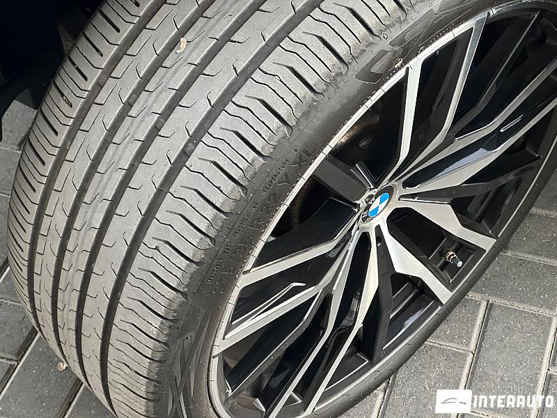 BMW X5 4.5e 29 bmw x5 4.5e 2020