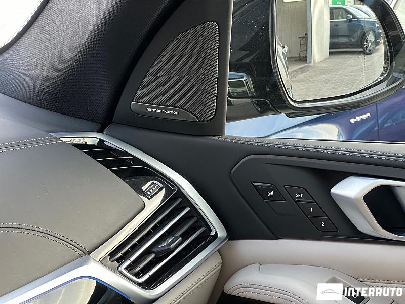 BMW X5 4.5e 25 bmw x5 4.5e 2020