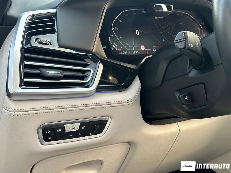 BMW X5 4.5e 20 bmw x5 4.5e 2020