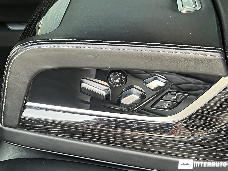BMW 740e 22 bmw 740e 2017