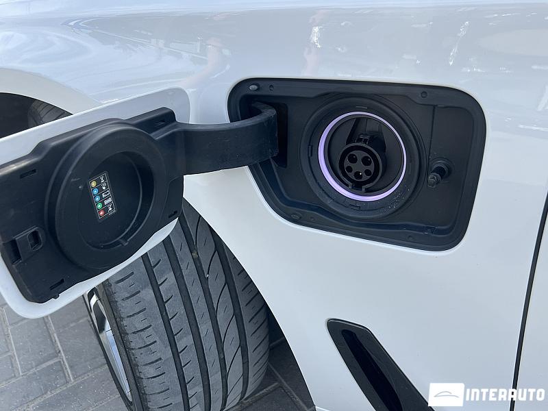 BMW 740e 5 bmw 740e 2017