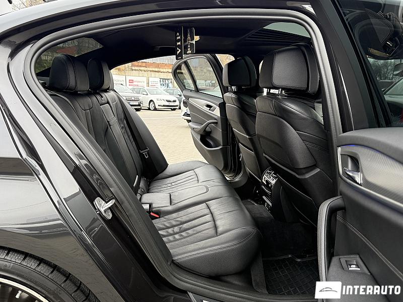 BMW 525 18 bmw 525 2017