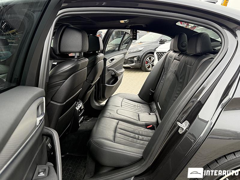 BMW 525 16 bmw 525 2017