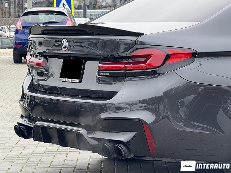 BMW 525 6 bmw 525 2017