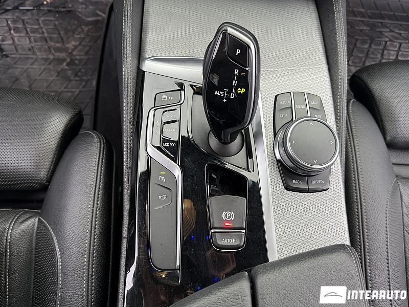 BMW 525 15 bmw 525 2017