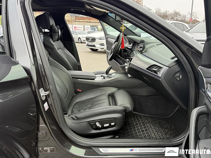 BMW 525 20 bmw 525 2017