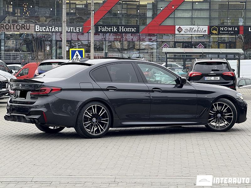 BMW 525 3 bmw 525 2017