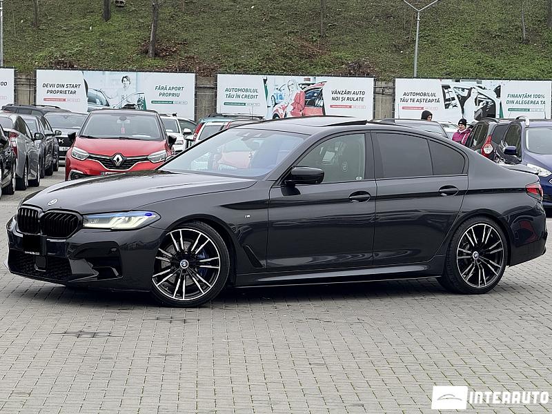 BMW 525 2 bmw 525 2017