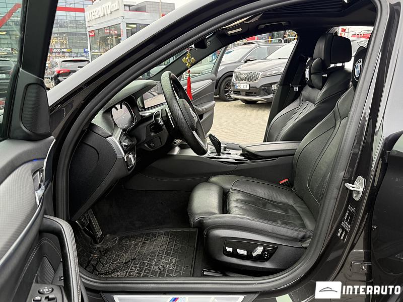 BMW 525 7 bmw 525 2017