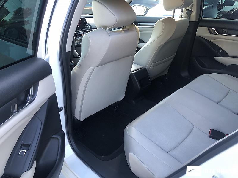 Honda Accord 14 honda accord 2019