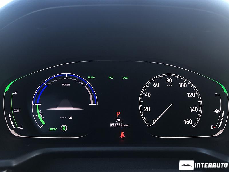 Honda Accord 9 honda accord 2019