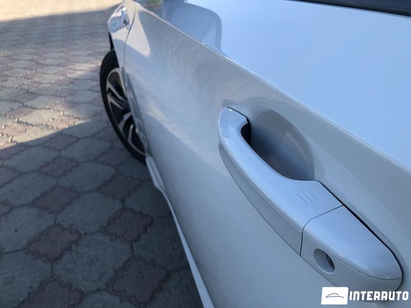 Honda Accord 5 honda accord 2019