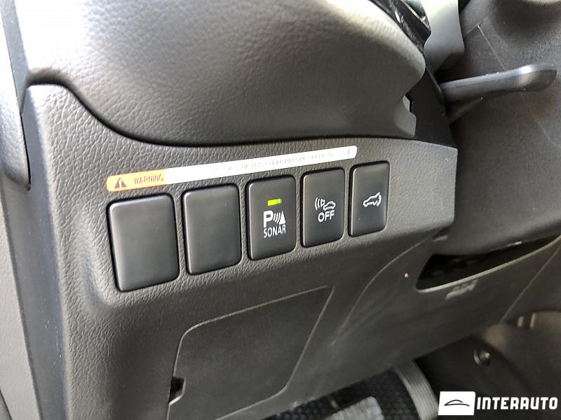 Mitsubishi Outlander 7 mitsubishi outlander 2016