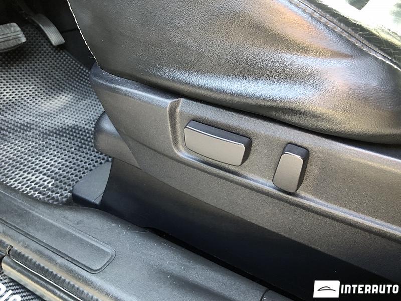 Mitsubishi Outlander 13 mitsubishi outlander 2016