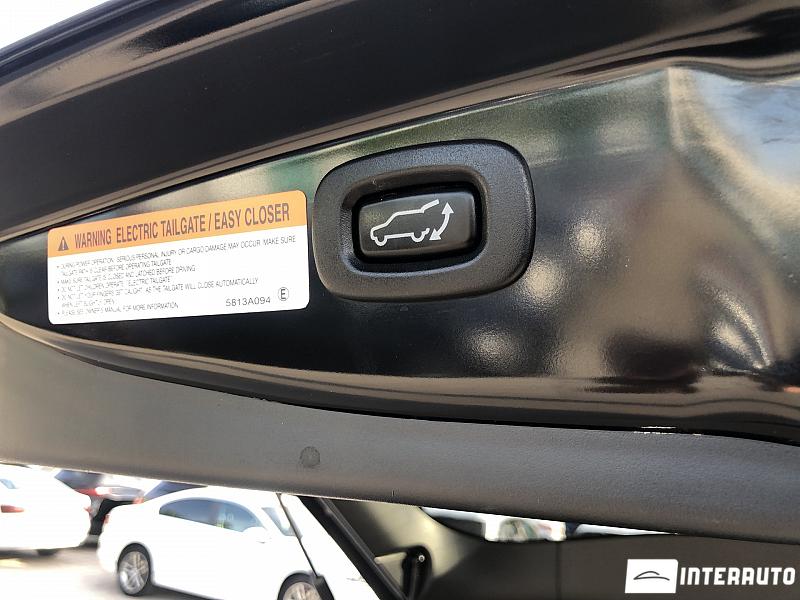 Mitsubishi Outlander 18 mitsubishi outlander 2016