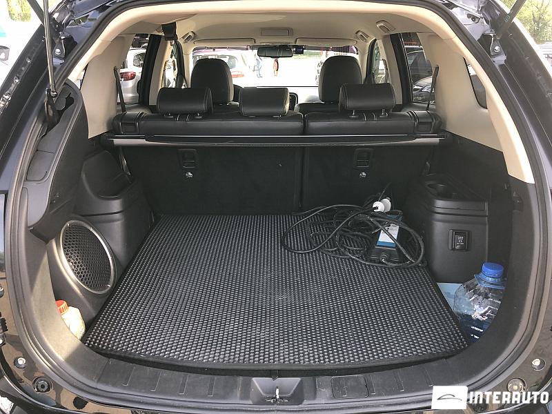 Mitsubishi Outlander 17 mitsubishi outlander 2016