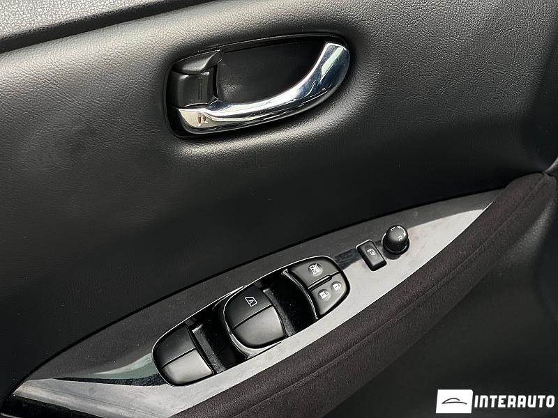 Nissan Leaf 7 nissan leaf 2016