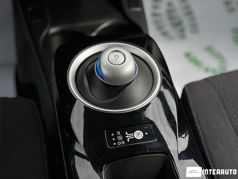 Nissan Leaf 14 nissan leaf 2016