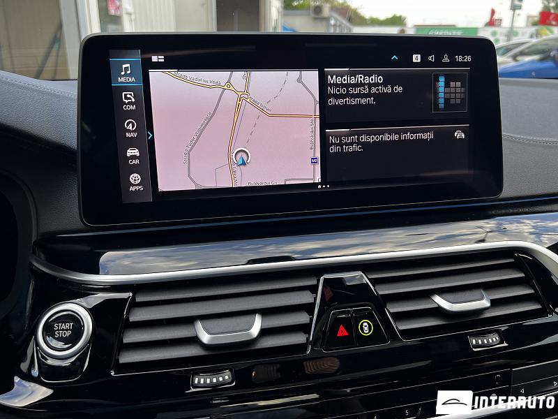 BMW 530e 11 bmw 530e 2020