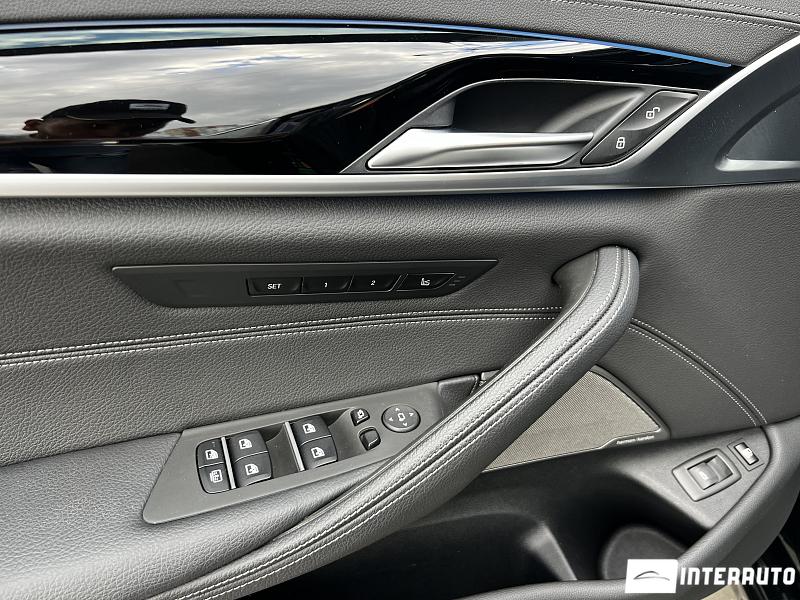 BMW 530e 18 bmw 530e 2020