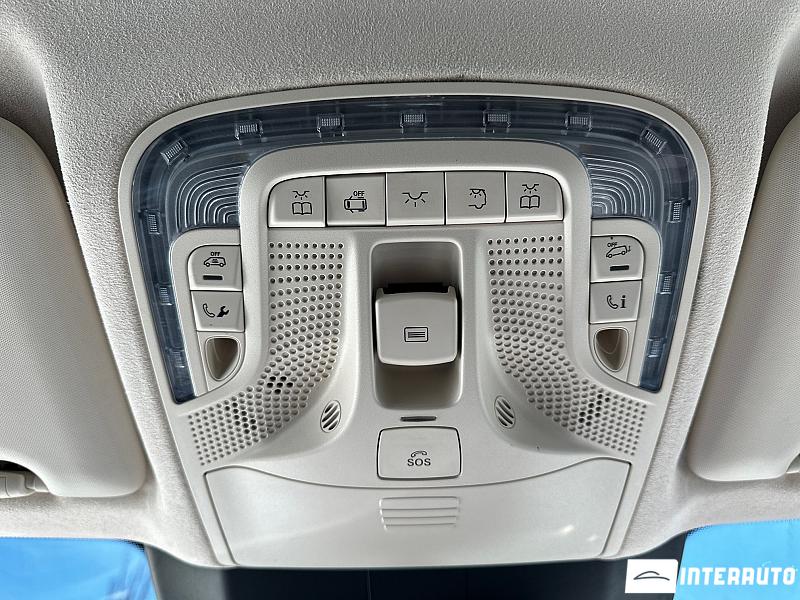 Mercedes V 250 17 mercedes v 250 2018