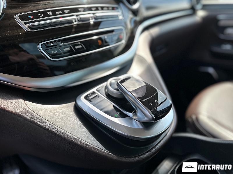 Mercedes V 250 15 mercedes v 250 2018