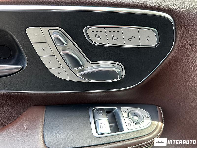 Mercedes V 250 27 mercedes v 250 2018