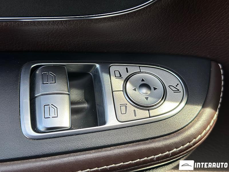 Mercedes V 250 23 mercedes v 250 2018