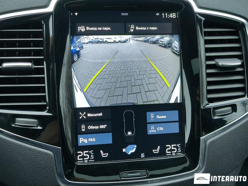 Volvo XC 90 14 volvo xc 90 2016