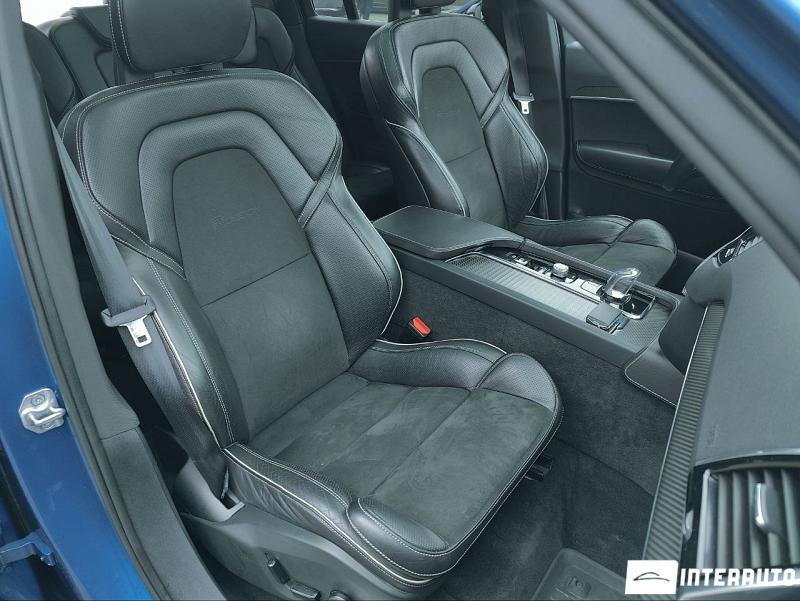 Volvo XC 90 8 volvo xc 90 2016