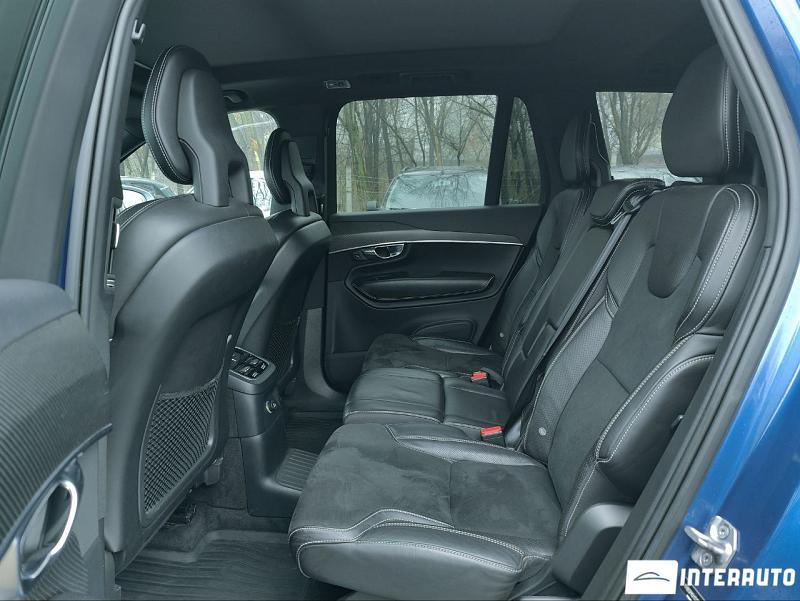 Volvo XC 90 10 volvo xc 90 2016