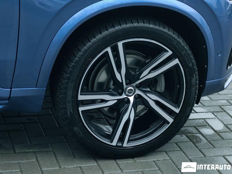 Volvo XC 90 24 volvo xc 90 2016