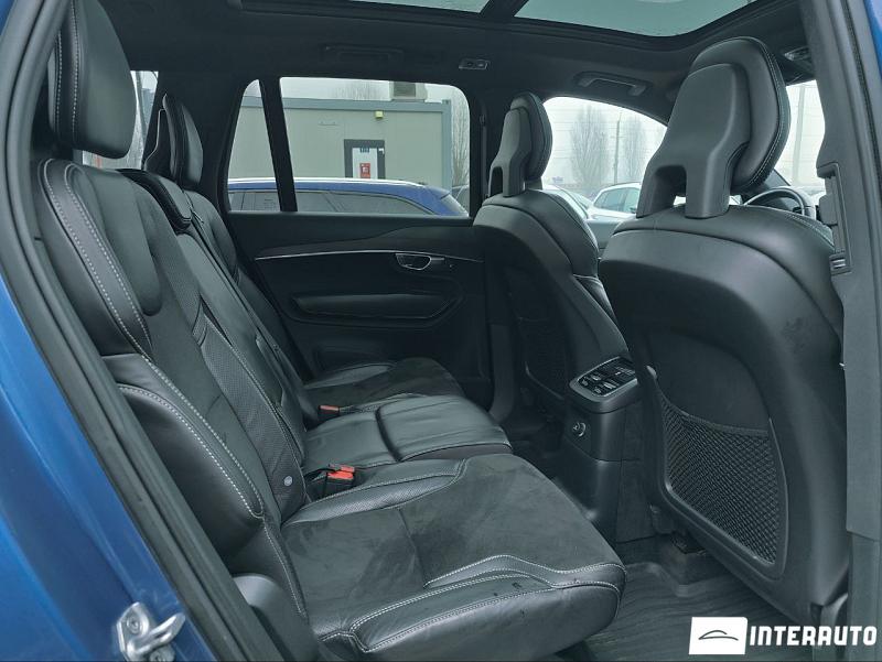 Volvo XC 90 9 volvo xc 90 2016