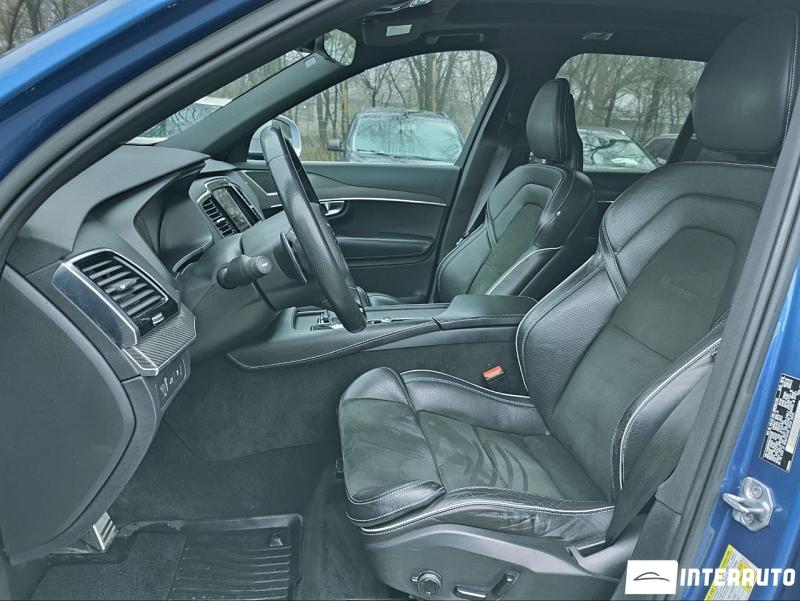 Volvo XC 90 6 volvo xc 90 2016