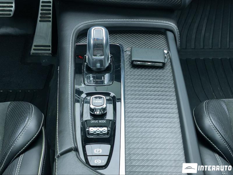 Volvo XC 90 16 volvo xc 90 2016