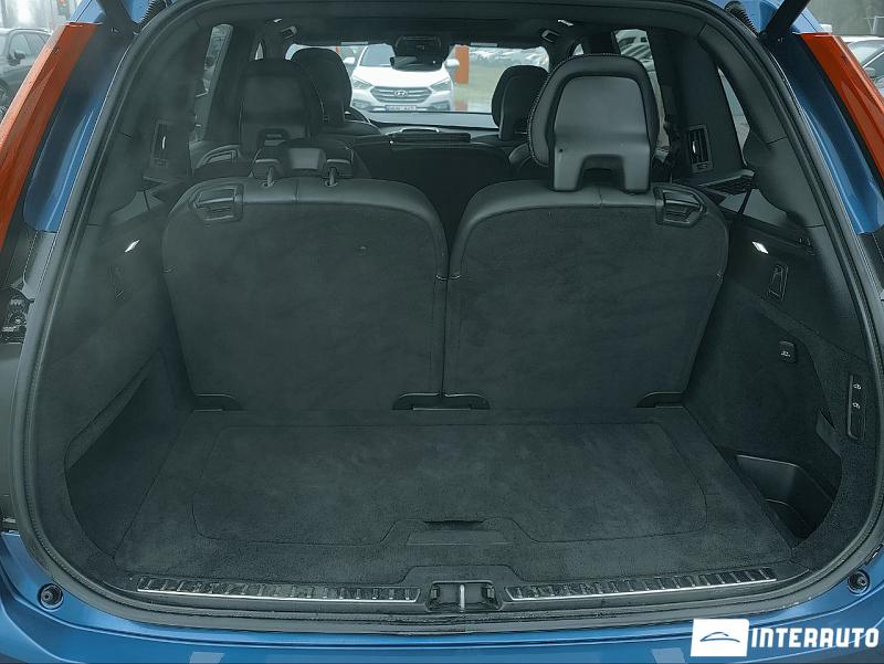 Volvo XC 90 5 volvo xc 90 2016