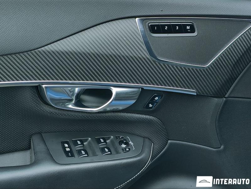 Volvo XC 90 19 volvo xc 90 2016