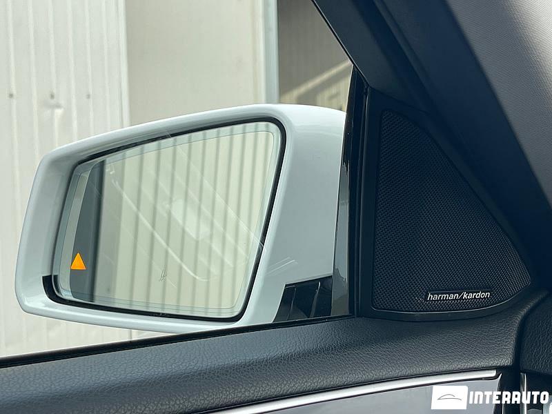 Mercedes E 250 16 mercedes e 250 2014