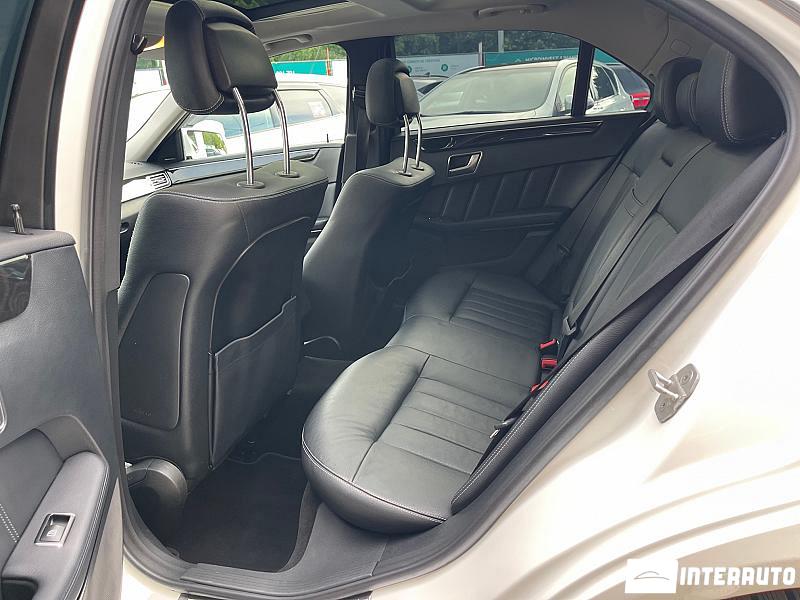 Mercedes E 250 19 mercedes e 250 2014