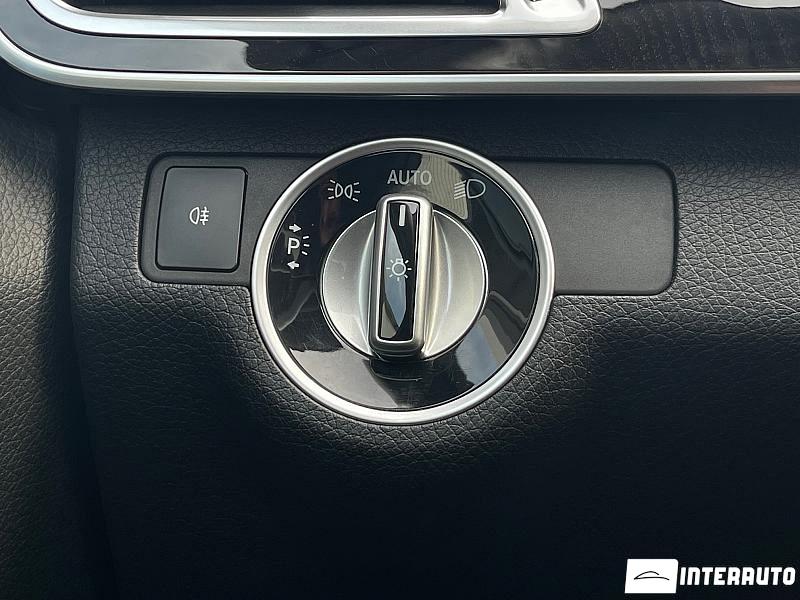 Mercedes E 250 15 mercedes e 250 2014