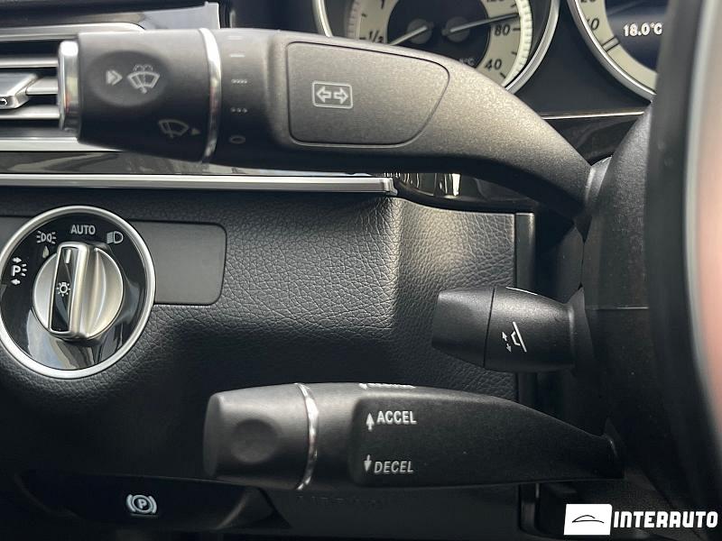 Mercedes E 250 13 mercedes e 250 2014