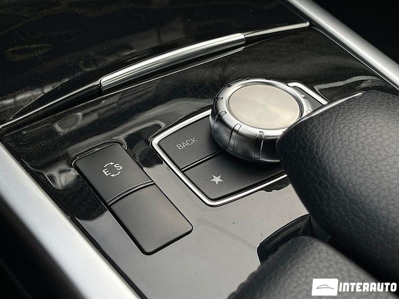 Mercedes E 250 12 mercedes e 250 2014